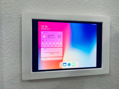 iPad 7th/8th Gen (2019/2020) 10.2", iPad 5th and 6th Gen (2017 and 2018) - Motifs Etc.