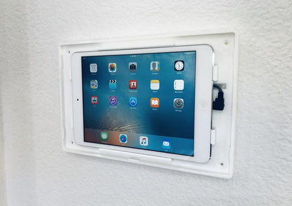 iPad Mini 1-5 Generation Tablet Wall Mount - Motifs Etc.