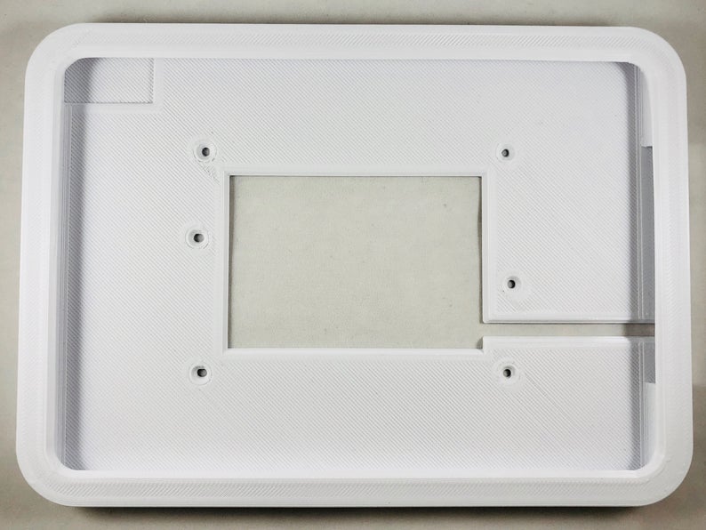 iPad Pro 10.5 2017 Tablet Wall Mount - Motifs Etc.