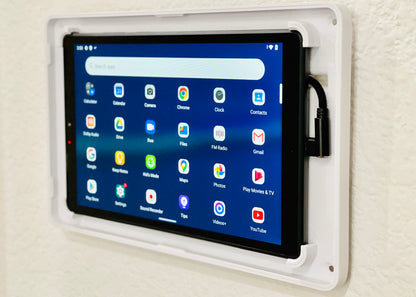 Lenovo Tab M8 HD Tablet Wall Mount - Motifs Etc.