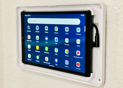 Lenovo Tab M8 HD Tablet Wall Mount - Motifs Etc.