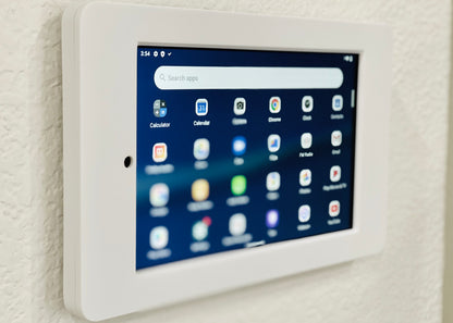 Lenovo Tab M8 HD Tablet Wall Mount - Motifs Etc.