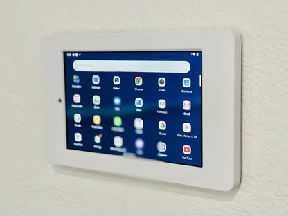 Lenovo Tab M8 HD Tablet Wall Mount - Motifs Etc.