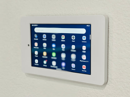 Lenovo Tab M8 HD Tablet Wall Mount - Motifs Etc.