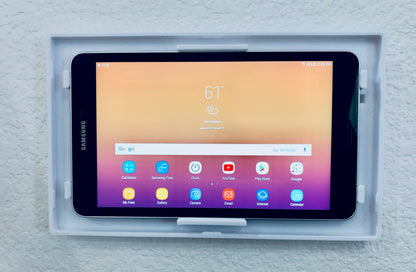 Samsung Galaxy Tab A 8 Mount T380, SM-T380, T290, SM-T290 - Motifs Etc.