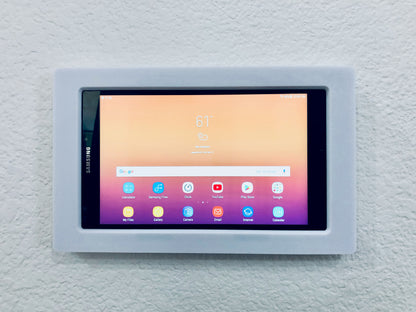 Samsung Galaxy Tab A 8 Mount T380, SM-T380, T290, SM-T290 - Motifs Etc.