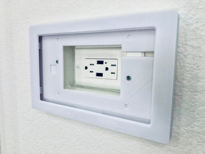 Samsung Galaxy Tab A 8 Mount T380, SM-T380, T290, SM-T290 - Motifs Etc.