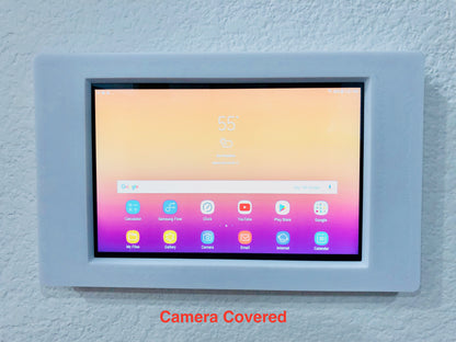 Samsung Galaxy Tab A 8 Mount T380, SM-T380, T290, SM-T290 - Motifs Etc.